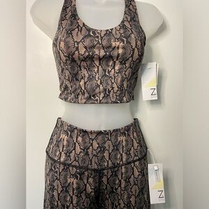 Zella Bra Size XS NWT!